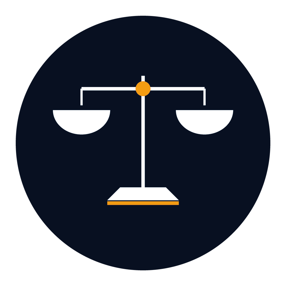 Emblema Estudio Jurídico Pereyra